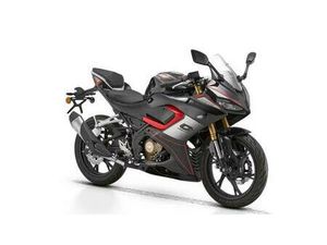 VENDO QJ MOTOR SRK 125 R (2025 - 26) NUOVA A ROMA (CODICE 9773881) - MOTO.IT