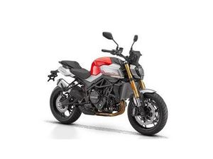 VENDO QJ MOTOR SRK 900 (2025 - 26) NUOVA A ROMA (CODICE 9768594) - MOTO.IT