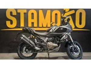 VENDO QJ MOTOR SRT 600 SX (2024 - 26) NUOVA A MILANO (CODICE 9789389) - MOTO.IT