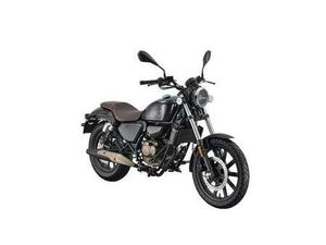 VENDO QJ MOTOR SRV 125 (2025 - 26) NUOVA A ROMA (CODICE 9383088) - MOTO.IT