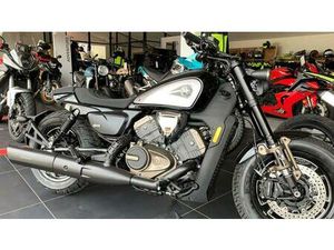 VENDO QJ MOTOR SRV 600 V (2025 - 26) NUOVA A COSSATO (CODICE 9831944) - MOTO.IT