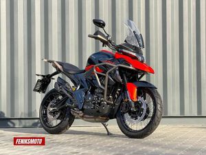 ZONTES 350 T - RATY | GWARANCJA | DOSTAWA | SERWIS | SALON WAWA WARSZAWA BIALOLĘKA