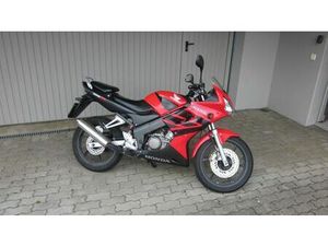 HONDA CBR 125 R AB 16 JAHREN, KAT. A1