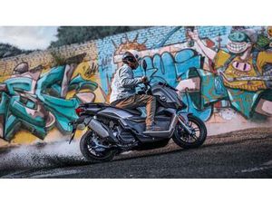 VENDO QJ MOTOR ATR 125 X (2024 - 26) NUOVA A GENOVA (CODICE 9870098) - MOTO.IT