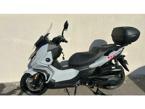 VENDO QJ MOTOR FORT 4.0 (2025 - 26) NUOVA A FORLI' (CODICE 9766054) - MOTO.IT