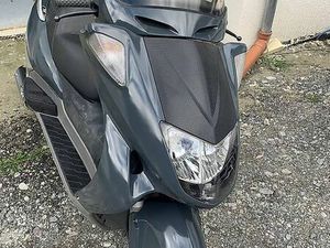 HONDA FES 250 FORESIGHT