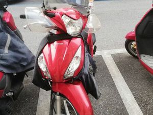 SCOOTER HONDA NSC110 VISION