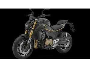 VENDO QJ MOTOR SRK 600 (2025 - 26) NUOVA A PADOVA (CODICE 9790288) - MOTO.IT