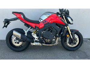 VENDO QJ MOTOR SRK 800 (2025 - 26) NUOVA A FORLI' (CODICE 9790960) - MOTO.IT