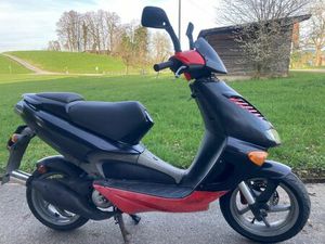 APRILIA SR 50