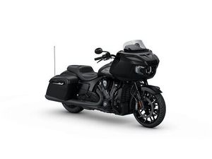 MOTO NEUVE: INDIAN CHALLENGER DARK HORSE WITH 112 PACKAGE