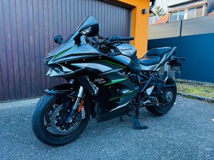 NINJA H2 SX SE+ PERFORMANCE TOURER ABS