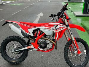 OCCASION BETA RR X-PRO 4T 350