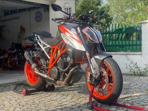 OCCASION KTM 1290 SUPER DUKE R