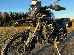 OCCASION YAMAHA TENERE 700