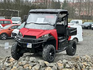 POLARIS RANGER XP KROSNO