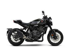2021 HONDA® CB1000R BLACK EDITION