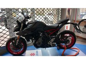 VENDO SUZUKI GSX-8S (2025) NUOVA A PERUGIA (CODICE 9908678) - MOTO.IT