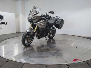 TRIUMPH TIGER 1050 1050 ARGENTO