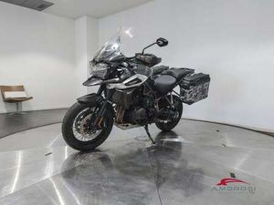 TRIUMPH TIGER 1200 1200 NERO