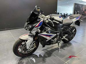 BMW R 1150 S1000 R BIANCO