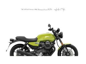 VENDO MOTO GUZZI V7 SPORT (2025 - 26) NUOVA A FIRENZE (CODICE 9885452) - MOTO.IT