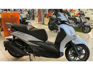 VENDO PIAGGIO BEVERLY 310 S (2025 - 26) NUOVA A NOVARA (CODICE 9780719) - MOTO.IT