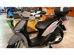 VENDO PIAGGIO LIBERTY 125 S (2025 - 26) NUOVA A NOVARA (CODICE 9852627) - MOTO.IT