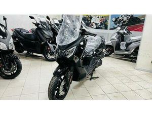 VENDO SYM JOYRIDE 300 (2022 - 24) NUOVA A GUIDONIA MONTECELIO (CODICE 9909283) - MOTO.IT