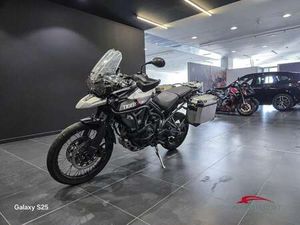 TRIUMPH TIGER 800 800 XCX GRIGIO