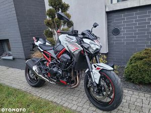 KAWASAKI Z 900