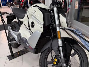 VMOTO TS STREET HUNTER PRO