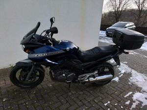 YAMAHA TDM 900 RN 11 ABS