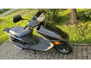 HONDA SJ 100 BALI EX