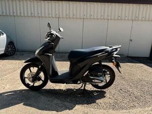 HONDA VISION 110 2024