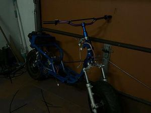 YAMAHA MBK ROCKET (NO AEROX BOOSTER JOG)