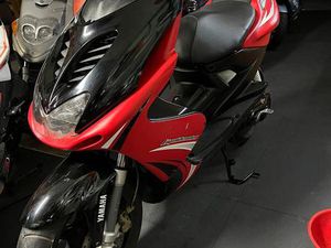 AEROX 50 2T ORIGINALER UNVERBASTELTER ZUSTAND