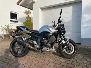 YAMAHA FZ1 RN16