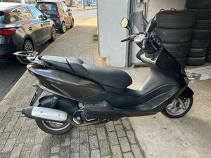 YAMAHA YP 125 MAJESTY