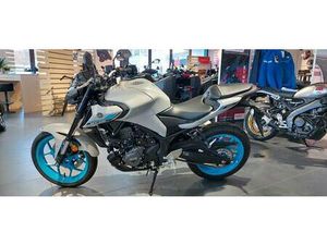 YAMAHA MT- 03 2025 MODELL NEU 5 J. GARANTIE