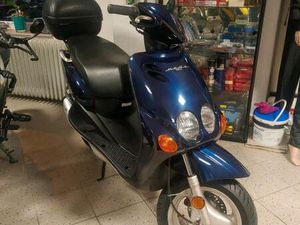 YAMAHA NEO'S 50 MIT 50 KM/H ZULASSUNG