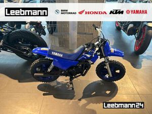 YAMAHA PW 50 MODELL 2025