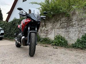 MOTORRAD YAMAHA TRACER