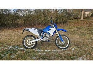 YAMAHA WR 400F