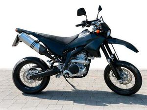 YAMAHA WR250X