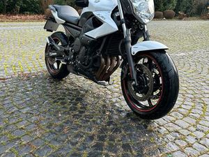 YAMAHA XJ 6 N (NAKED) RJ19