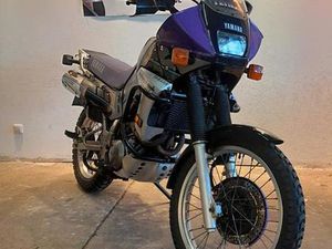 YAMAHA XTZ 660 TENERE