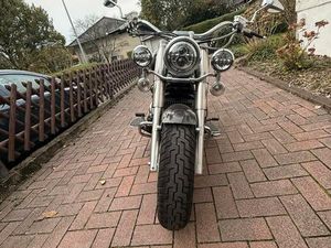 YAMAHA XVZ 1300 MIT CHROMDETAILS ZU VERKAUFEN