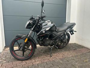 MOTORRAD / YAMAHA / YS-125