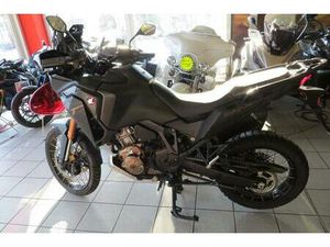 HONDA CRF 1100 AFRICAN TWIN ADVENTURE SPORTS DCT GEBRAUCHT